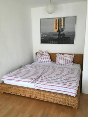 Отель Green Studio in the City Center  Дортмунд